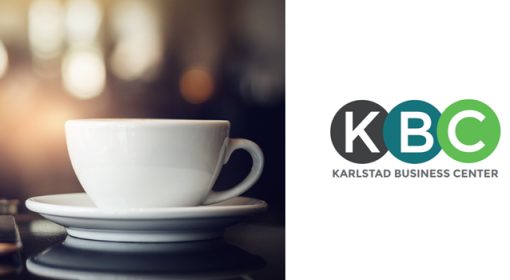 Karlstad Business Center Valde Ricoh IT Partner