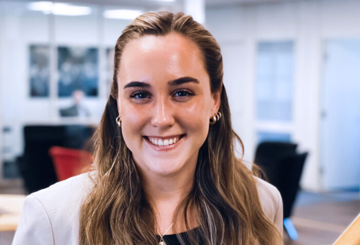 Hilda Jansson - Försäljning Ricoh It Partner - Kaffemaskiner, Telefoni