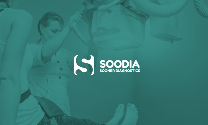 Soodia - Sooner Diagnostics - IT-Lösningar från Ricoh Kontorseliten