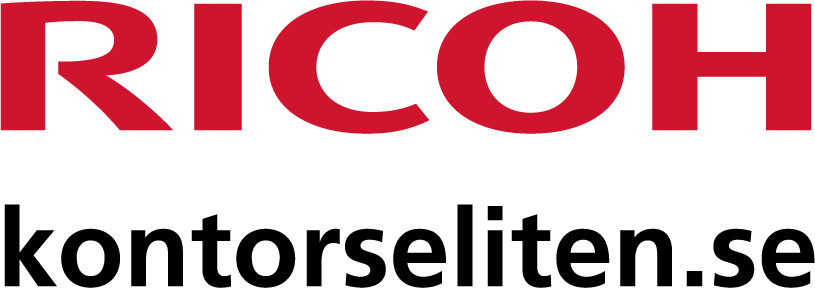 Ricoh IT Partner logo